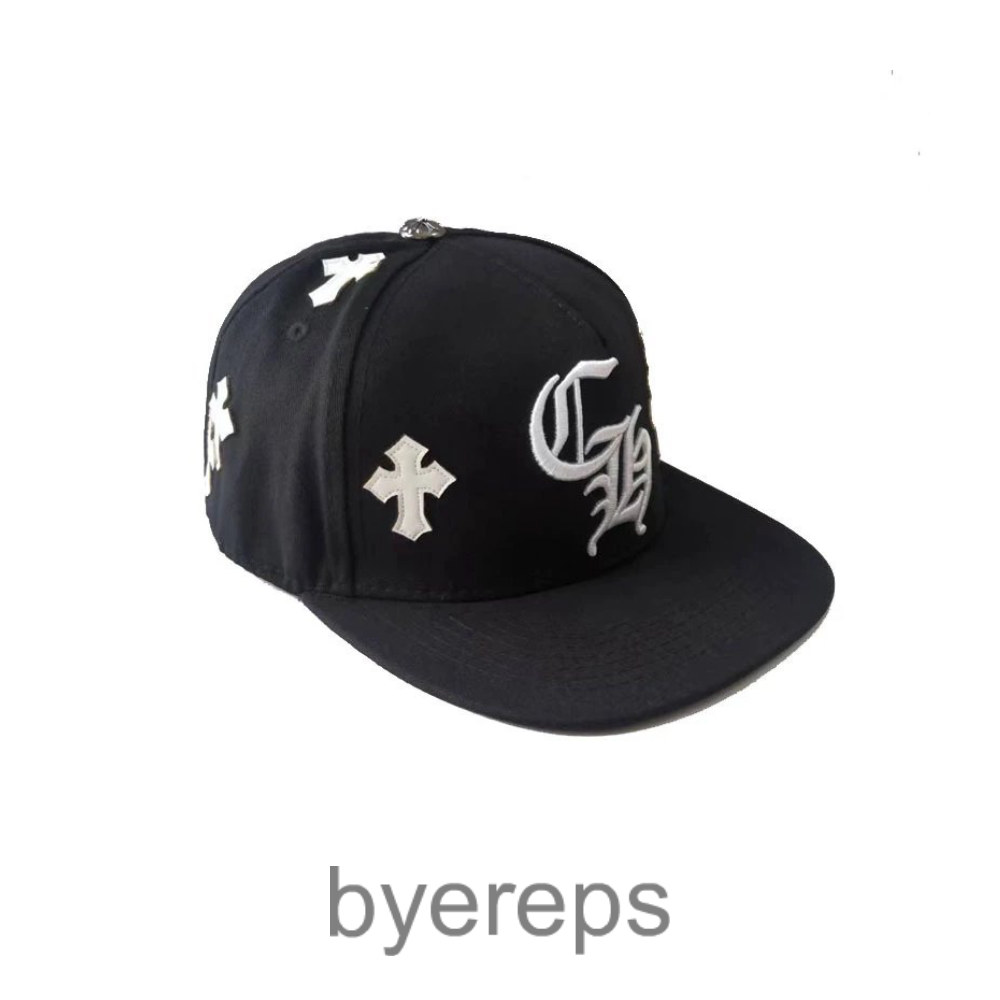 Chrome Hearts Caps — photo 4 of 4