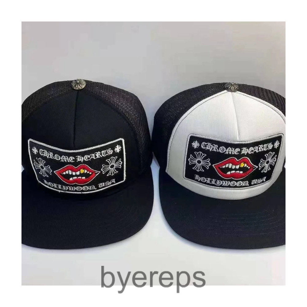 Chrome Hearts Caps — photo 3 of 4