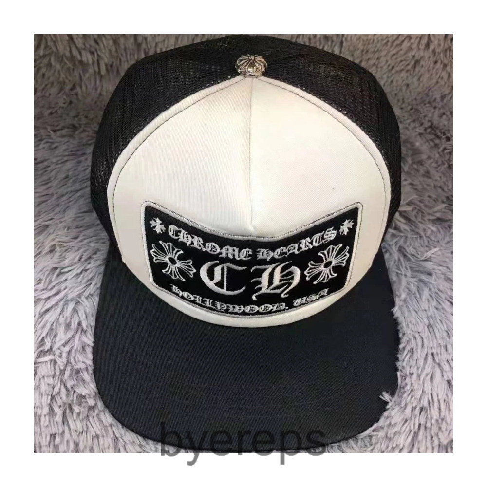 Chrome Hearts Caps — photo 4 of 4