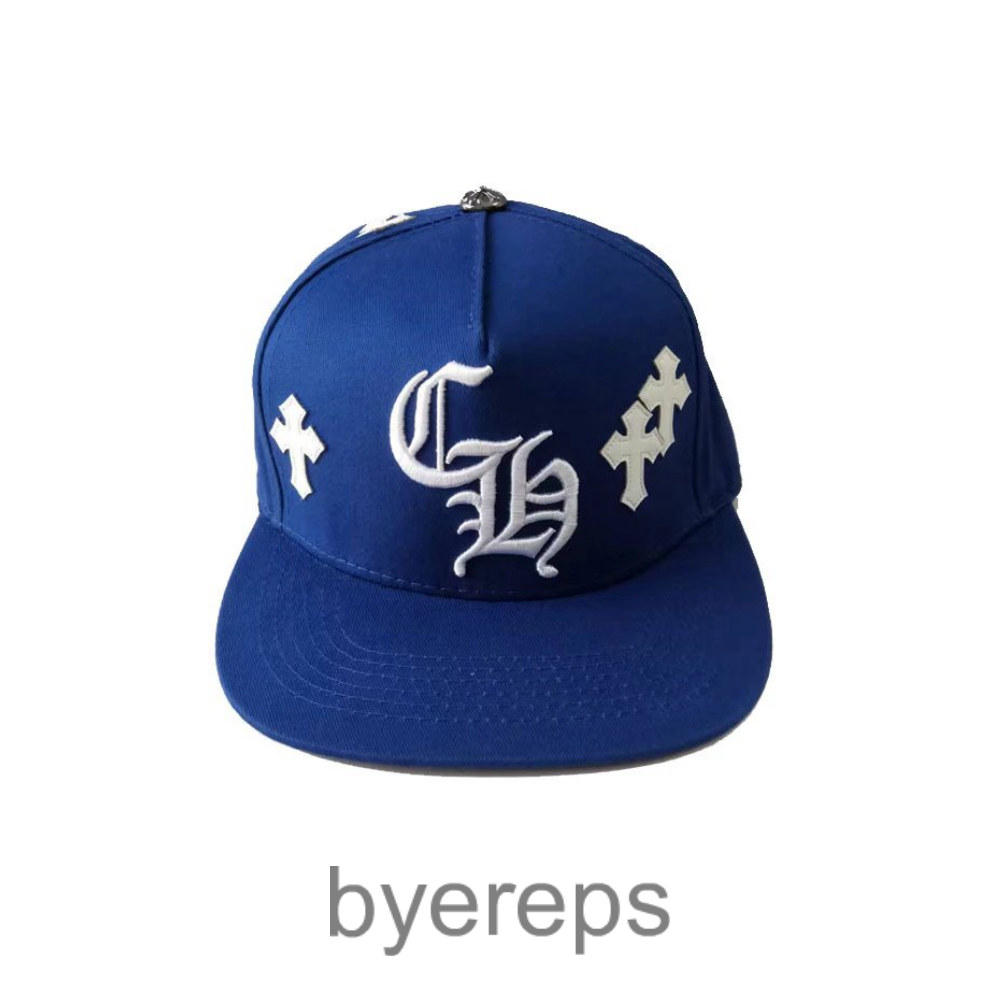 Chrome Hearts Caps