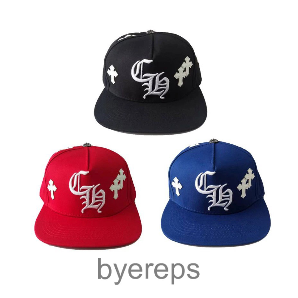 Chrome Hearts Caps — photo 3 of 4