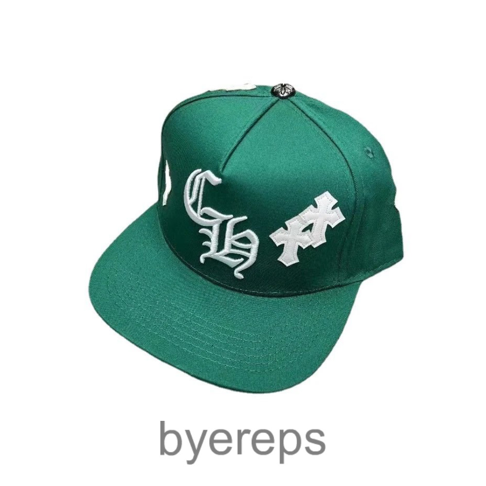 Chrome Hearts Caps — photo 4 of 4