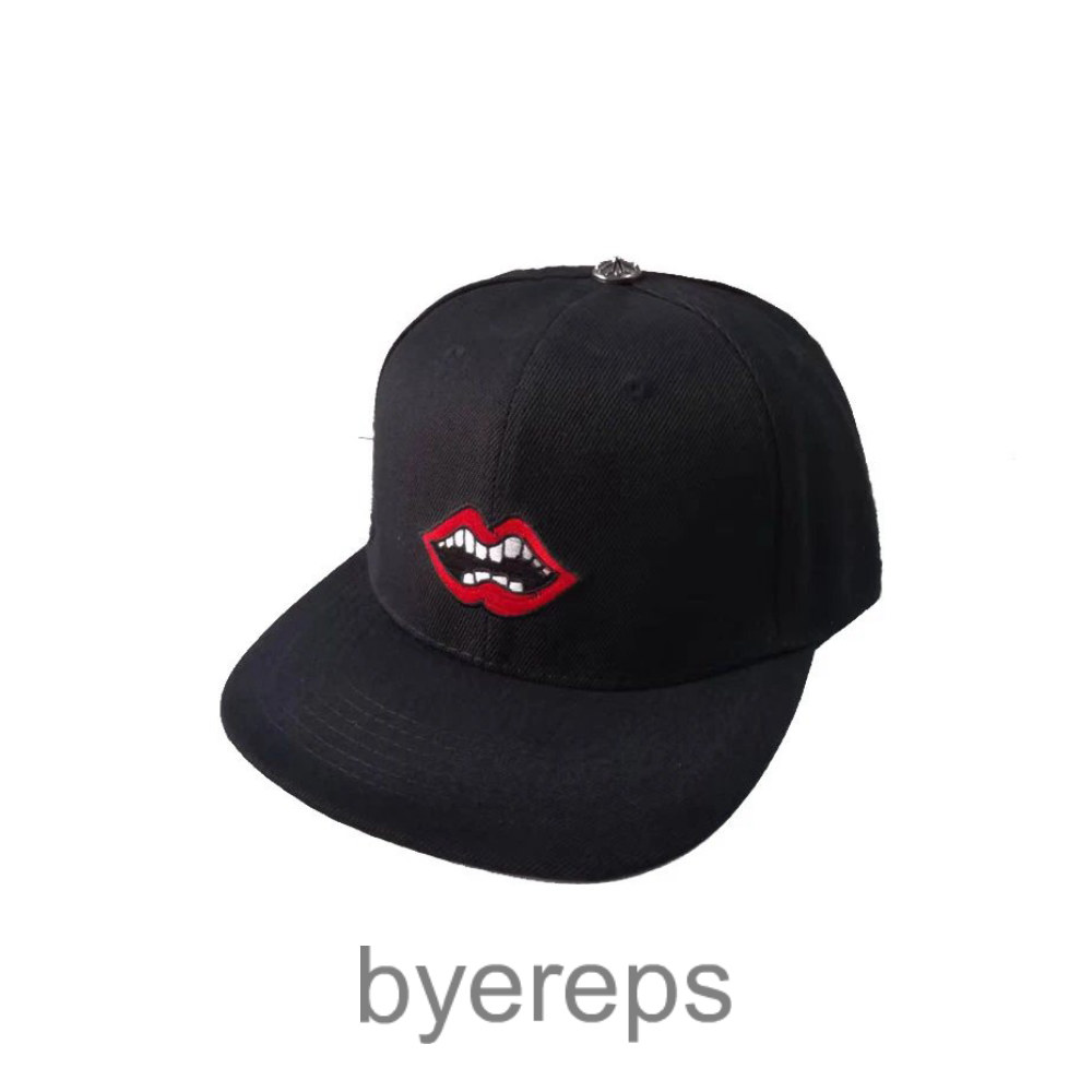 Chrome Hearts Caps