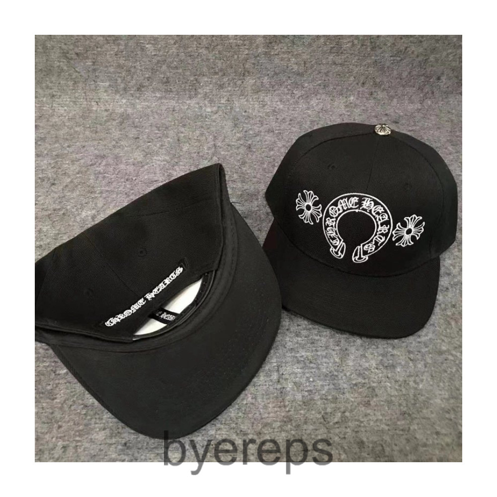 Chrome Hearts Caps — photo 2 of 4