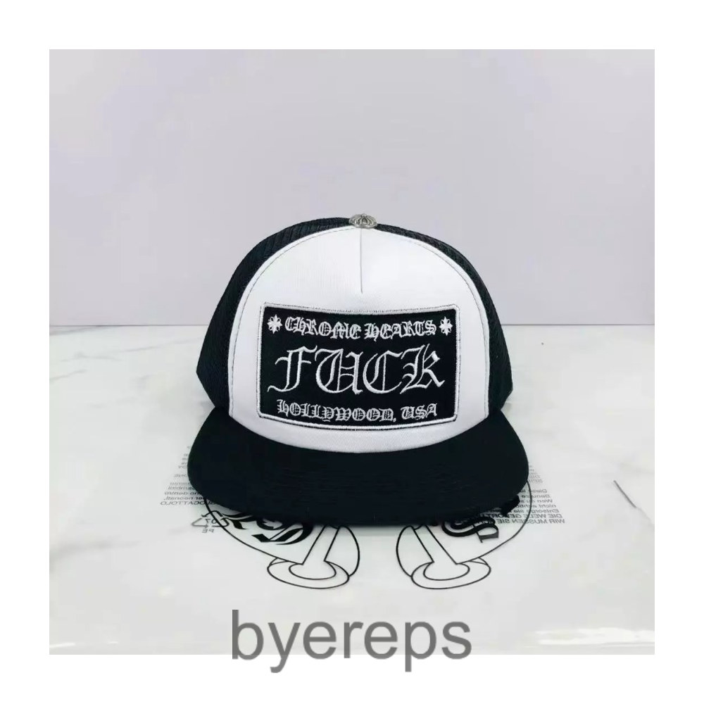 Chrome Hearts Caps — photo 2 of 4