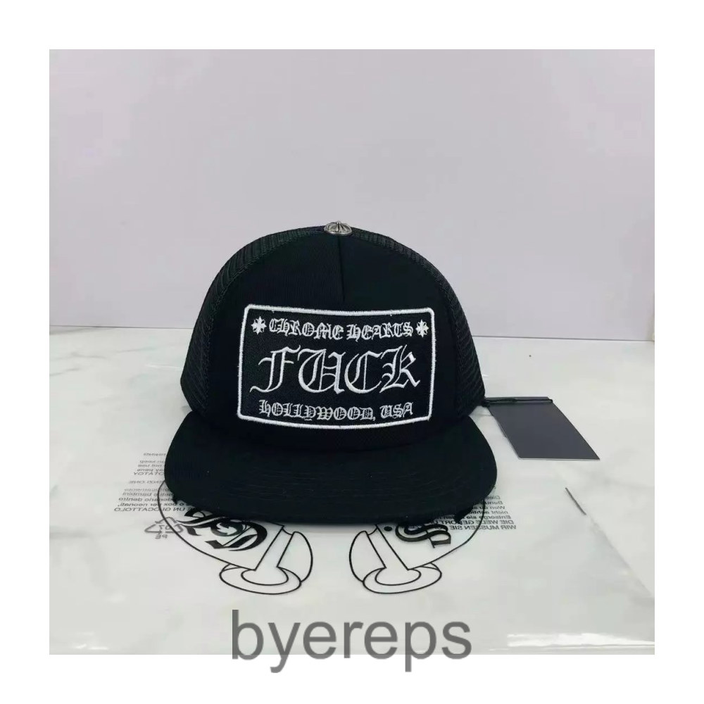 Chrome Hearts Caps — photo 3 of 4