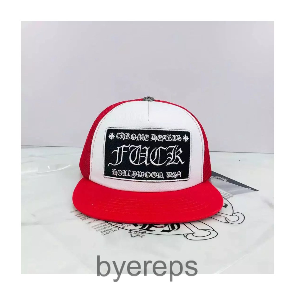 Chrome Hearts Caps — photo 4 of 4