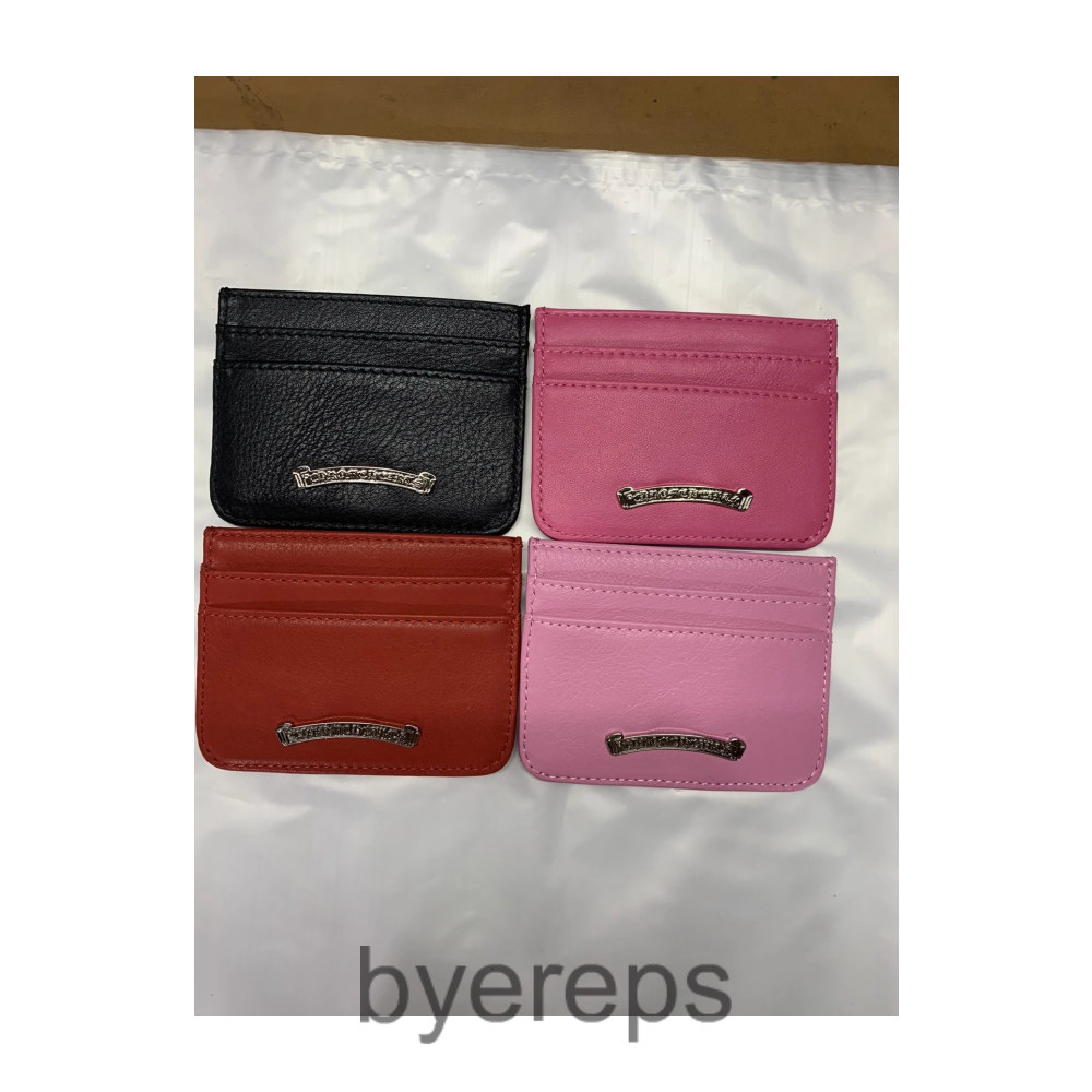 Chrome Hearts Card Holder — photo 2 of 4