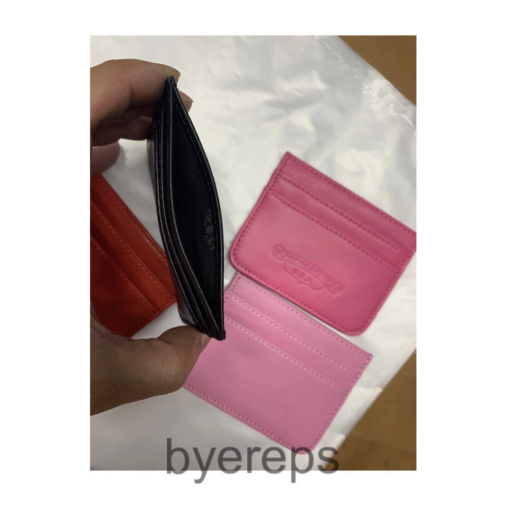 Chrome Hearts Card Holder — photo 3 of 4