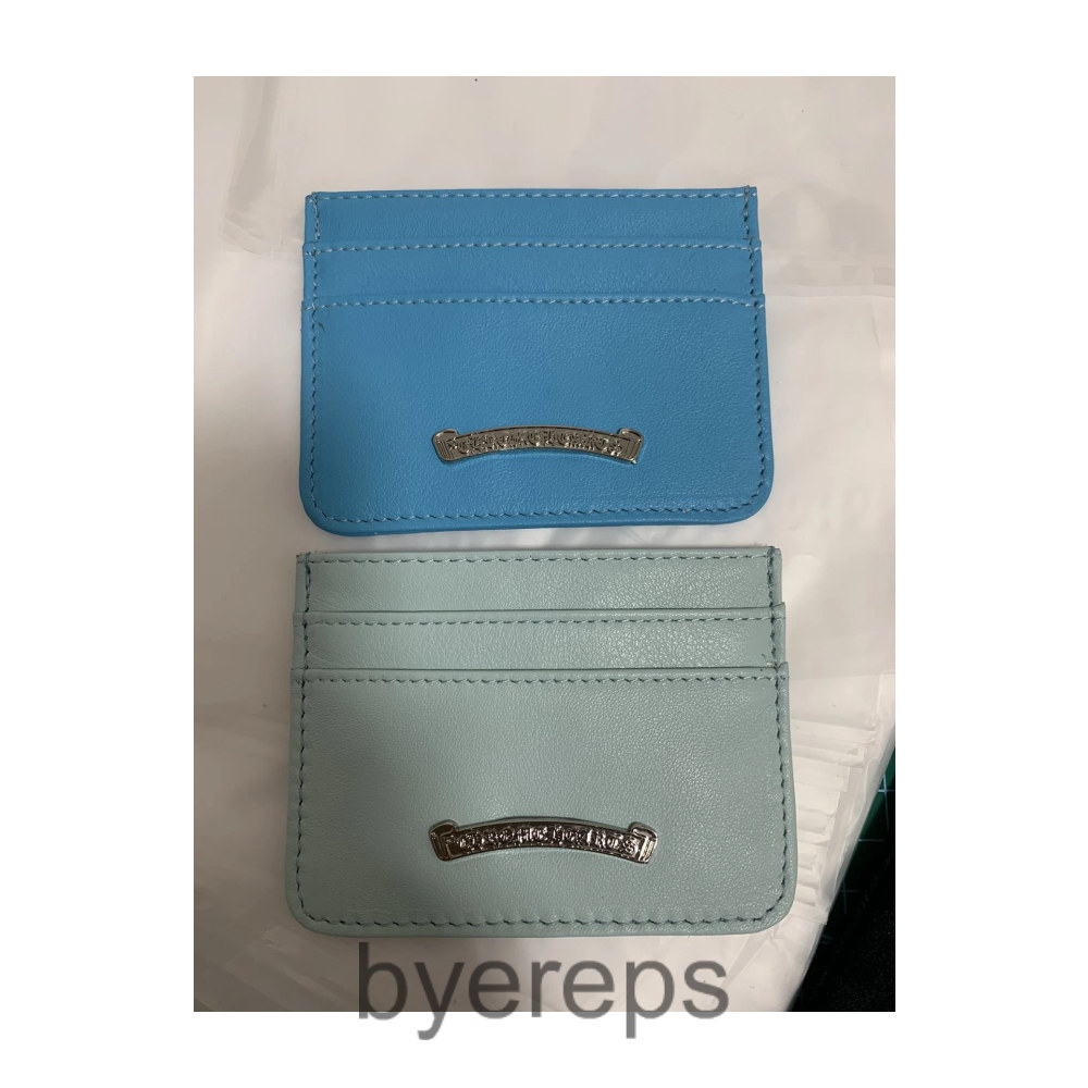 Chrome Hearts Card Holder — photo 4 of 4