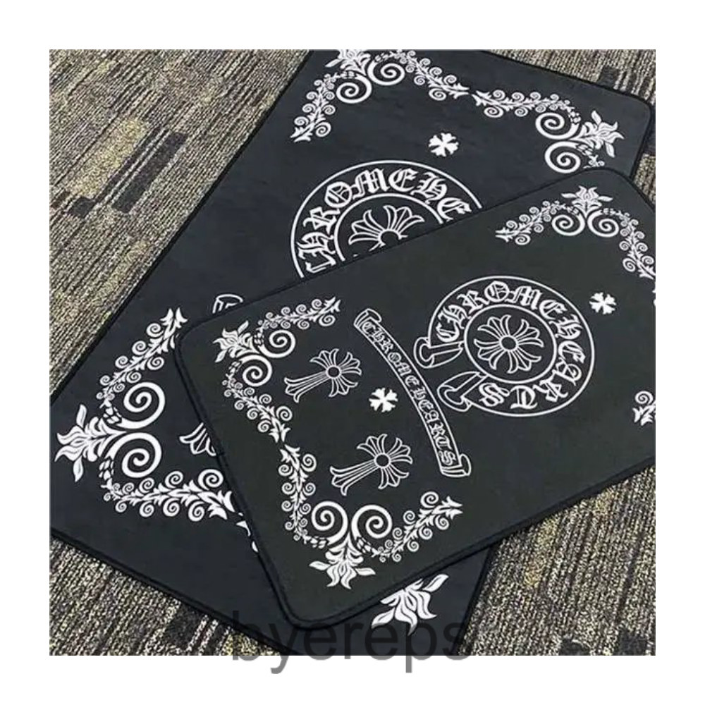 Chrome Hearts Carpet