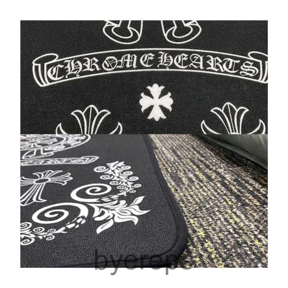 Chrome Hearts Carpet — photo 3 of 4