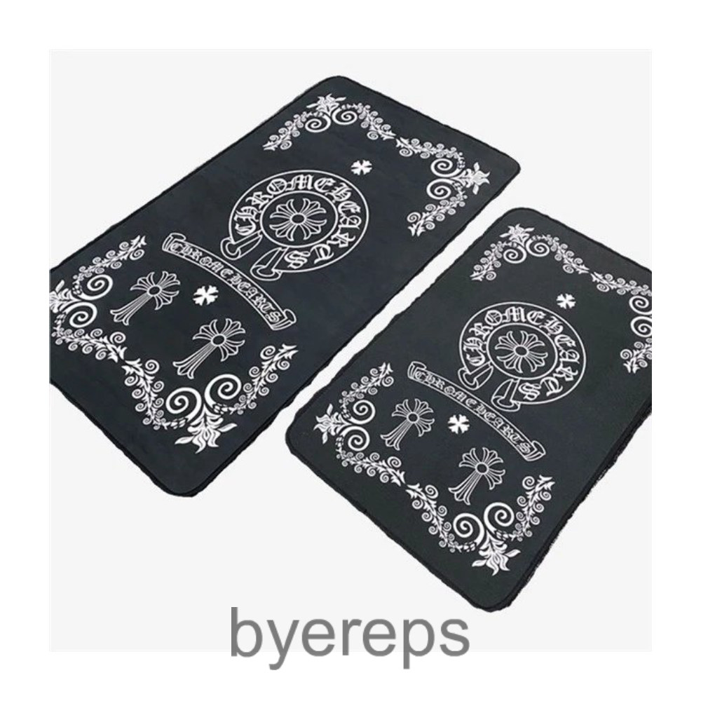 Chrome Hearts Carpet — photo 4 of 4