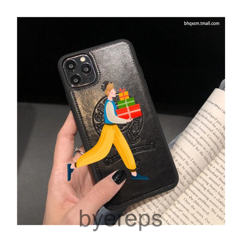 Chrome Hearts Case — photo 2 of 4