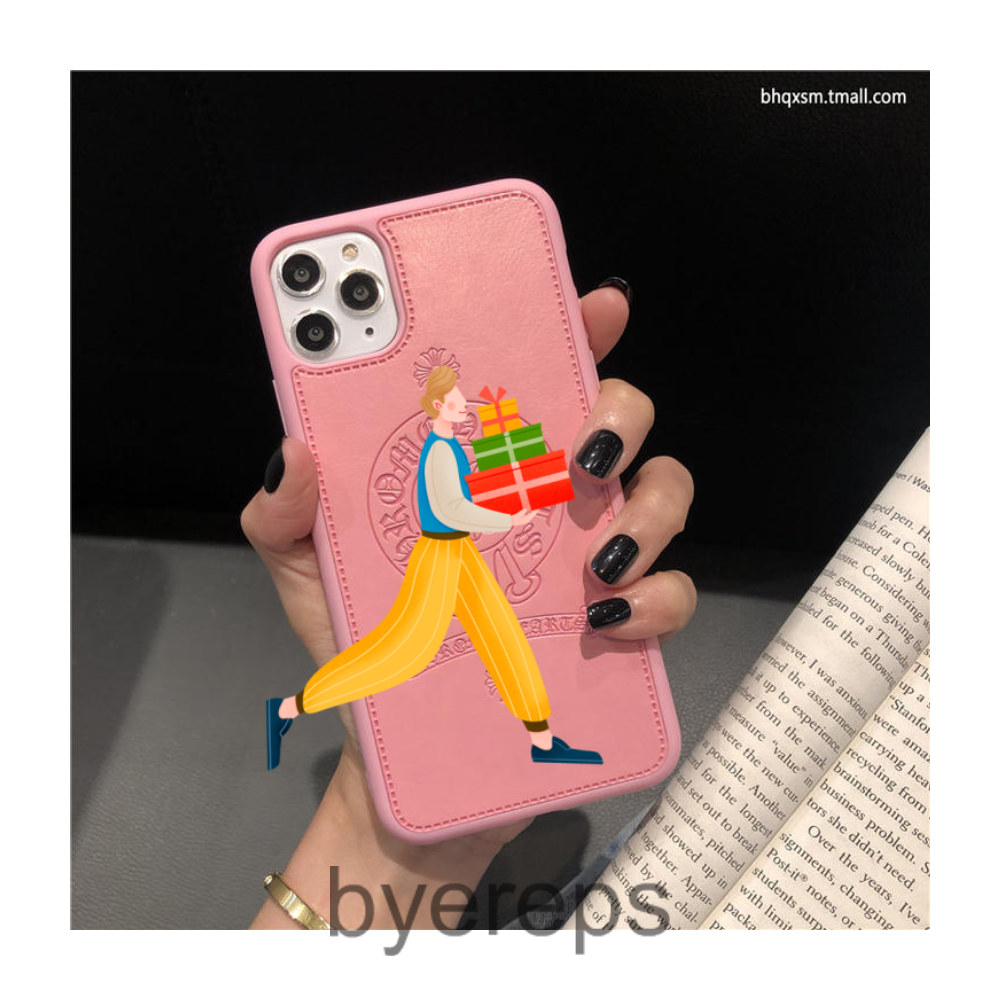 Chrome Hearts Case — photo 4 of 4