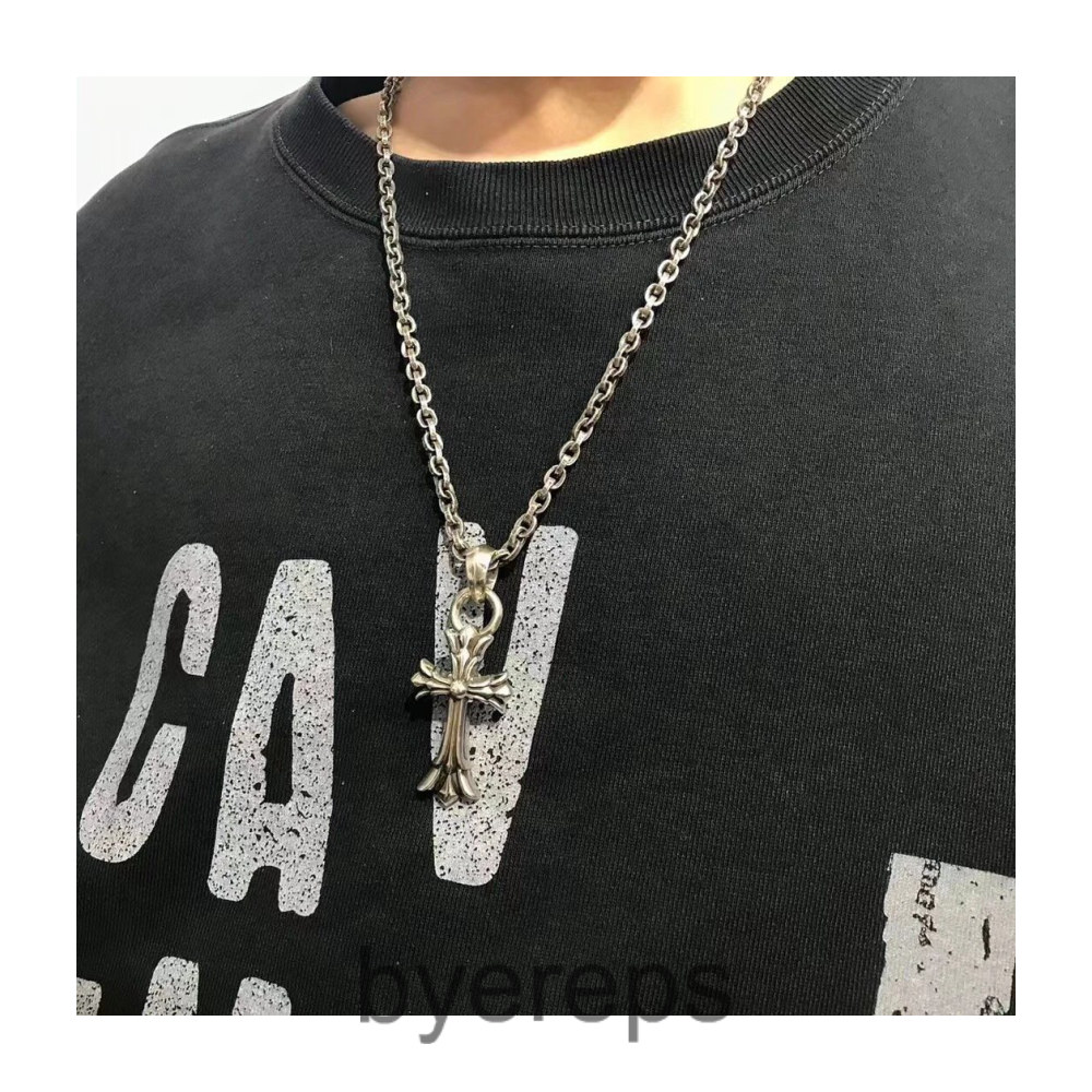 Chrome Hearts Chain Pendants — photo 3 of 4