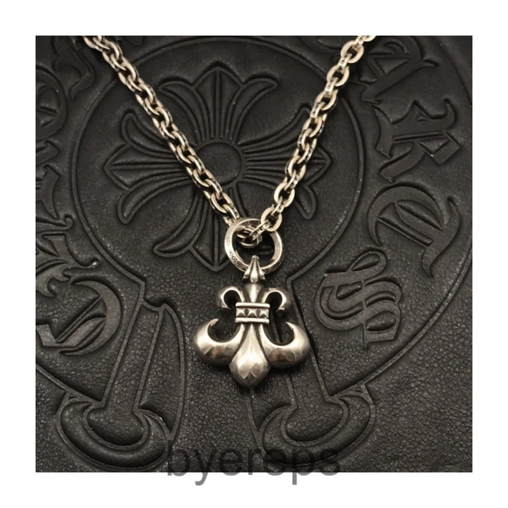 Chrome Hearts Chain Pendants — photo 4 of 4
