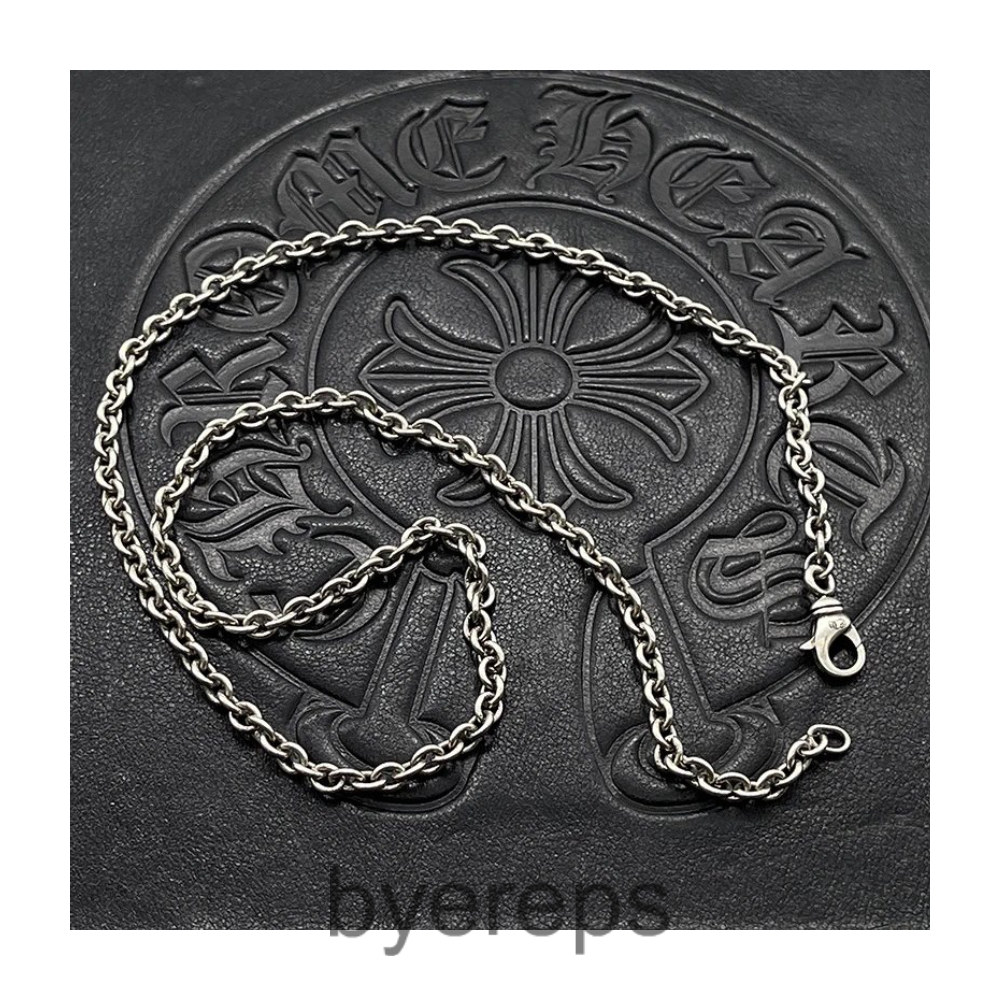 Chrome Hearts Chains