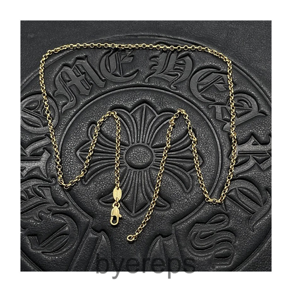 Chrome Hearts Chains — photo 2 of 4