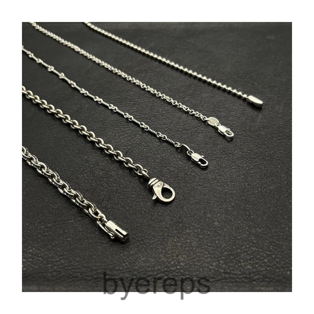 Chrome Hearts Chains — photo 3 of 4