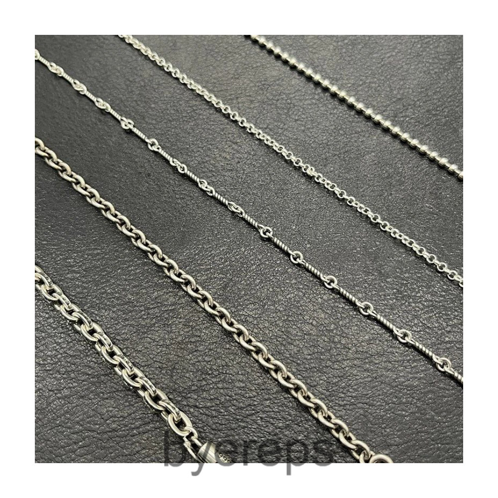 Chrome Hearts Chains — photo 4 of 4