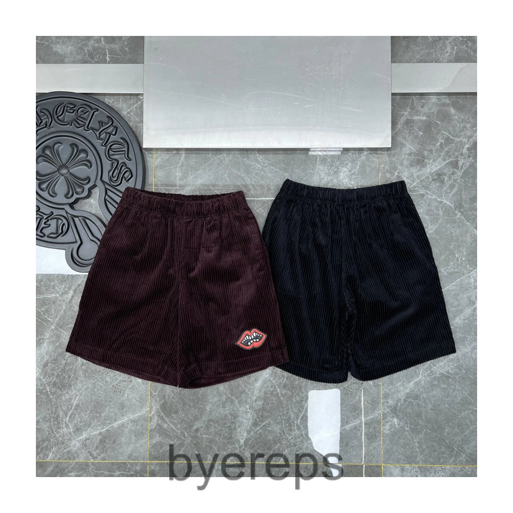 Chrome Hearts Courdoroy Shorts (whole set) — photo 4 of 4