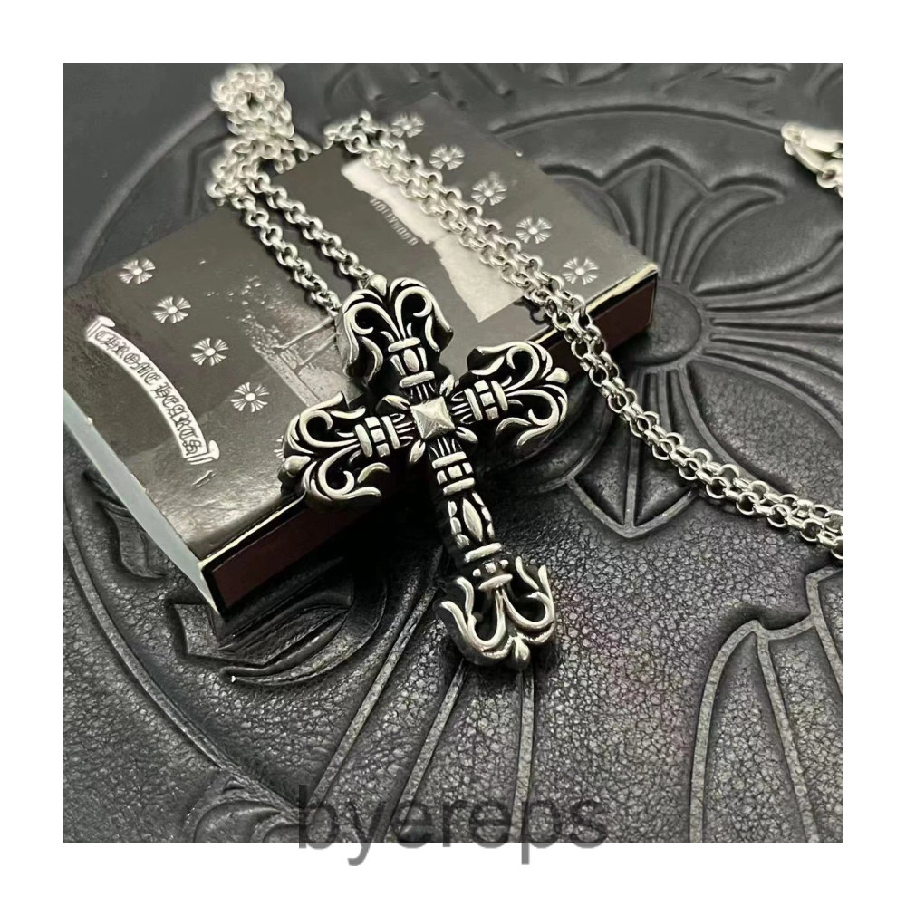 Chrome Hearts Cross Pendant — photo 2 of 4