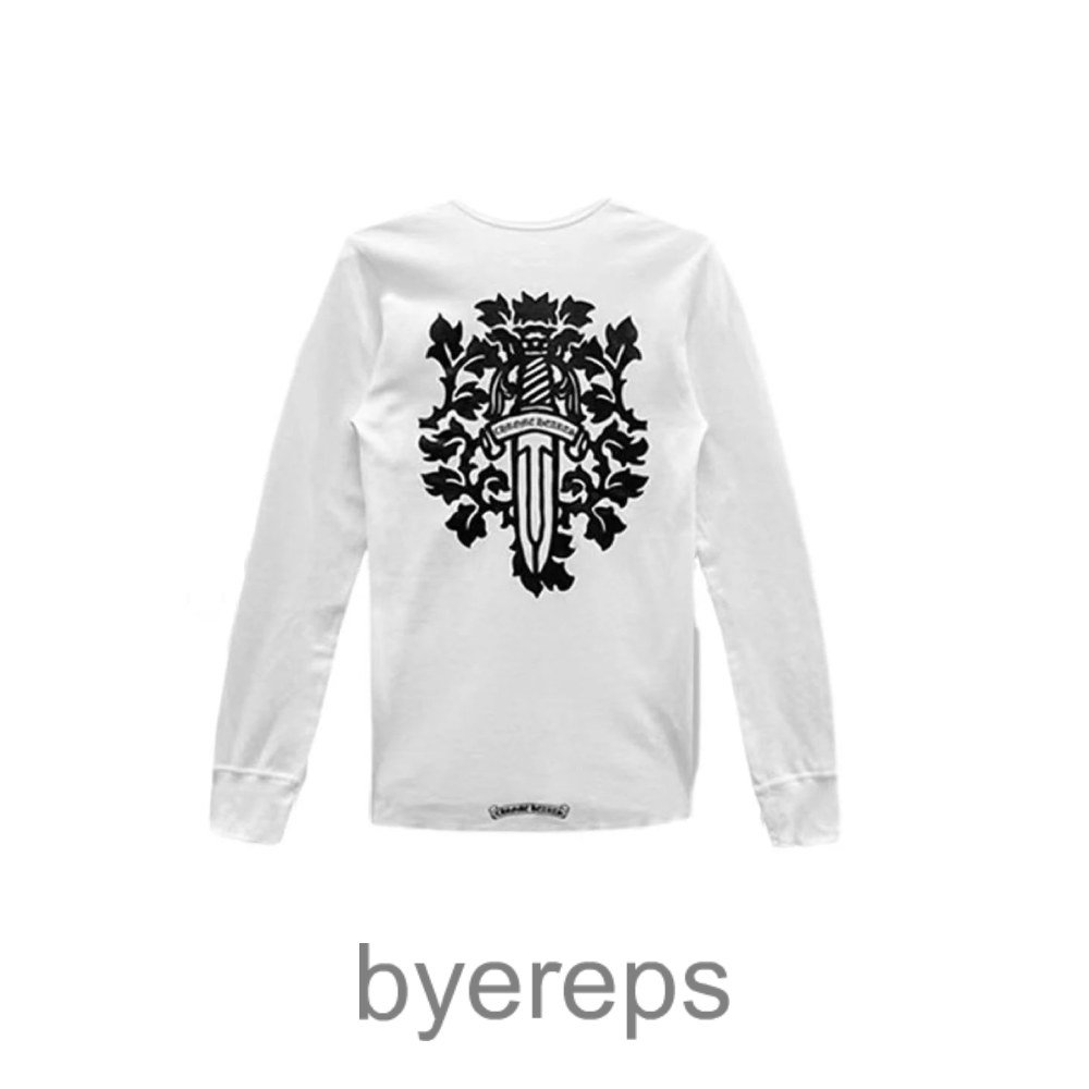 Chrome Hearts Dagger Thermal — photo 2 of 4