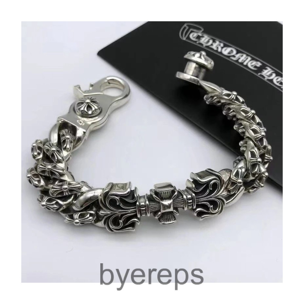 Chrome Hearts Dice Bracelet