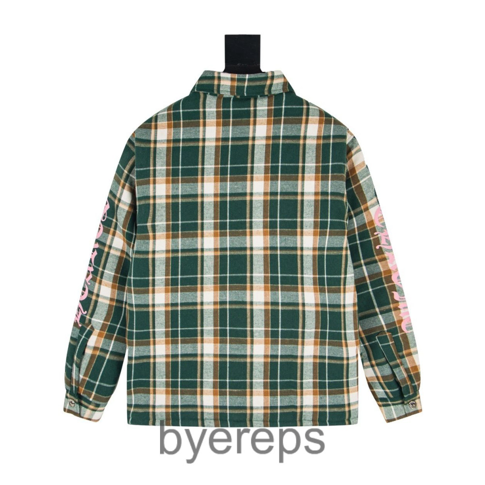 Chrome Hearts Flannel — photo 2 of 4
