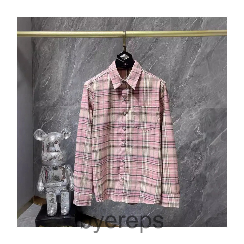 Chrome Hearts Flannel — photo 2 of 4