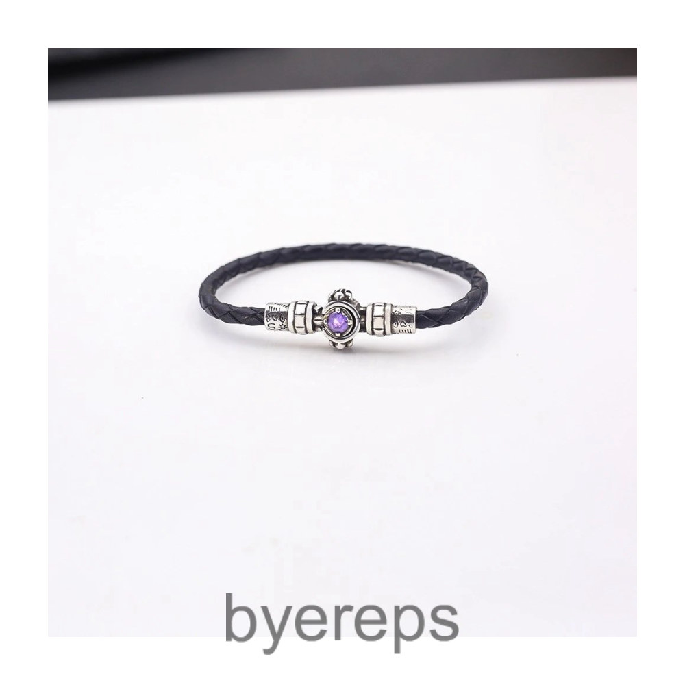 Chrome Hearts Gem Bracelet