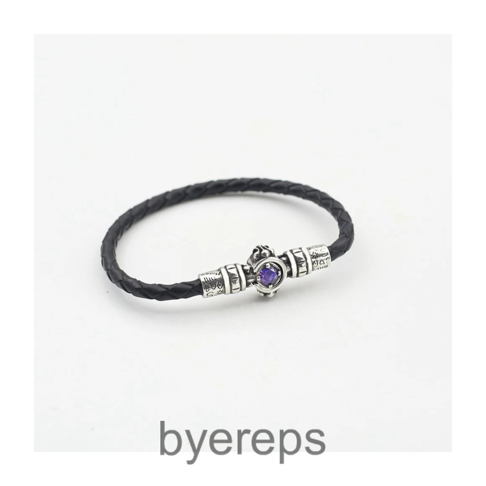 Chrome Hearts Gem Bracelet — photo 3 of 4