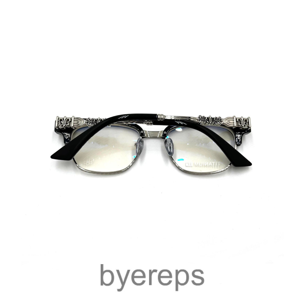 Chrome Hearts Glasses 1 — photo 2 of 4