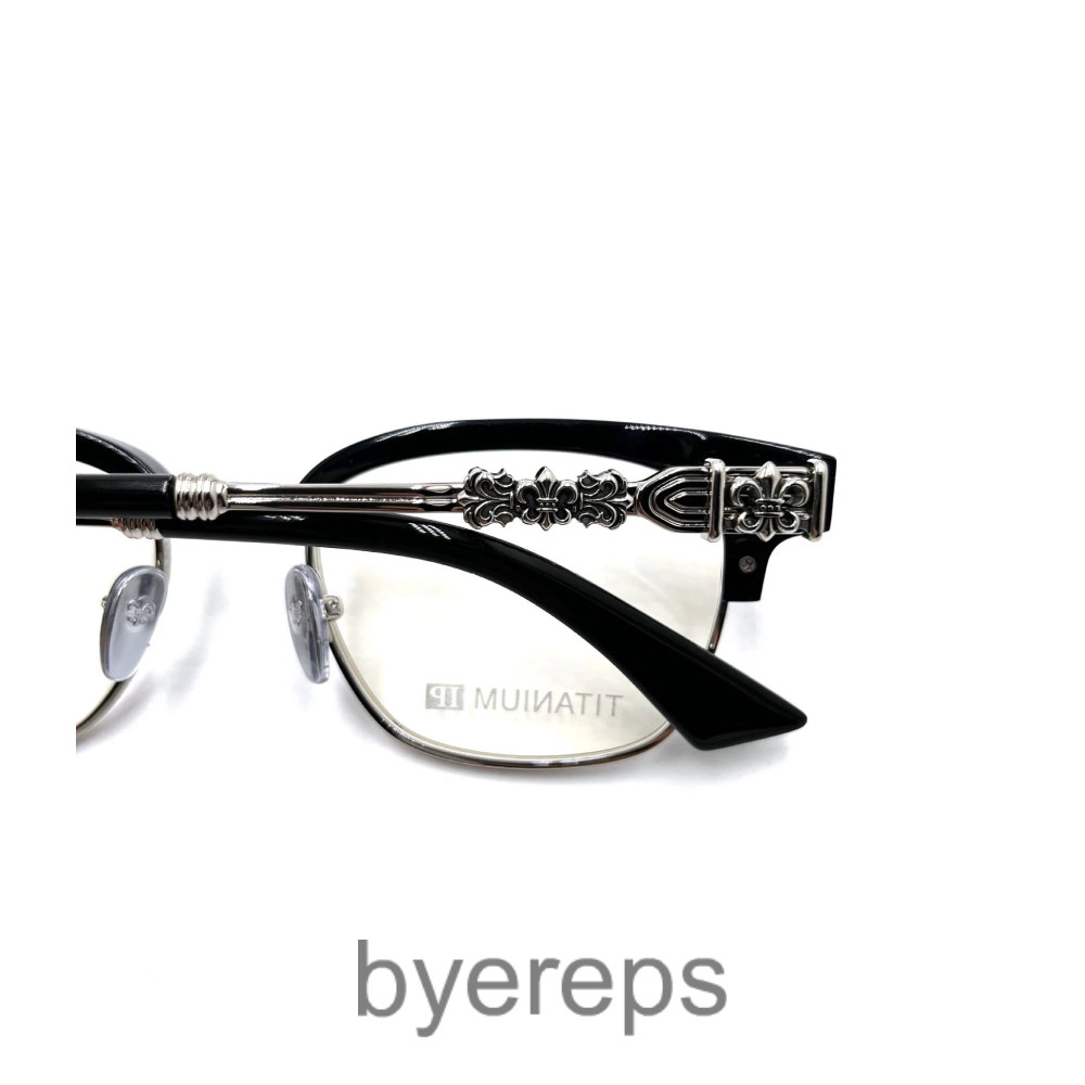 Chrome Hearts Glasses 1 — photo 3 of 4
