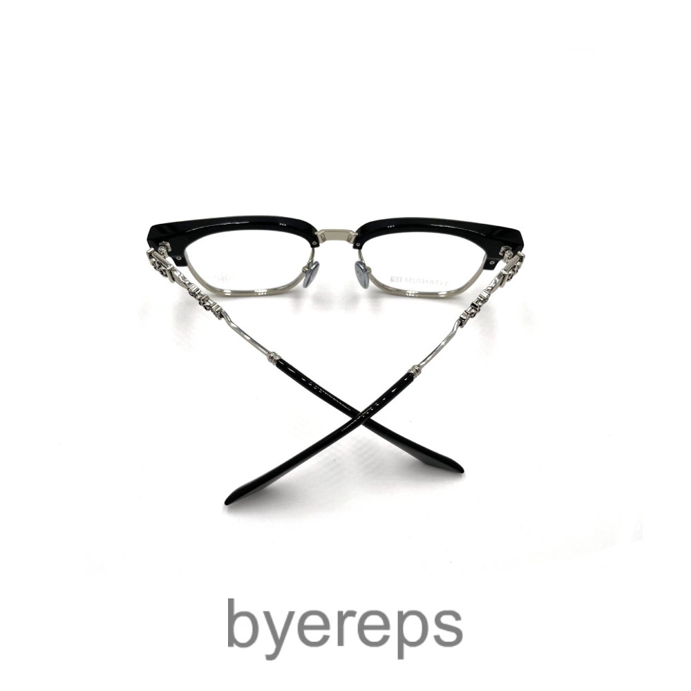 Chrome Hearts Glasses 1 — photo 4 of 4