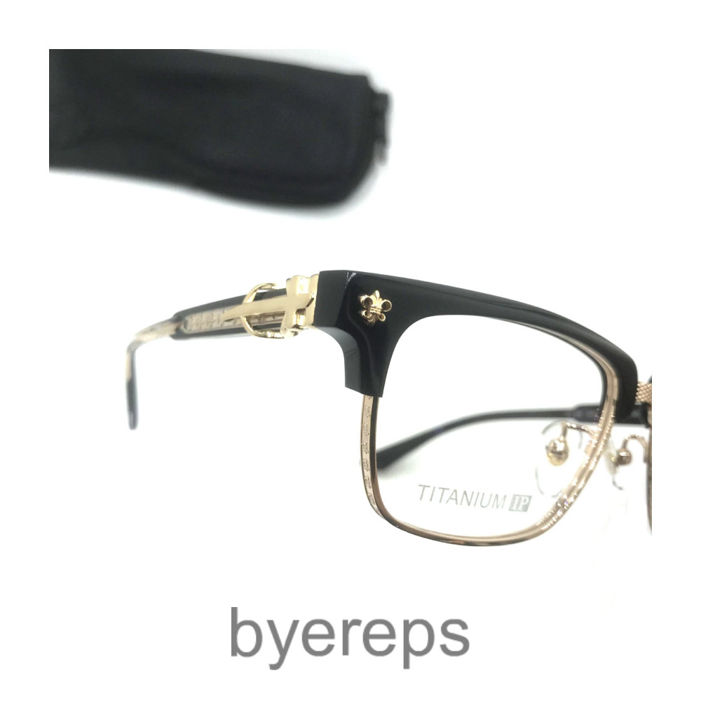 Chrome Hearts Glasses 10 — photo 2 of 4