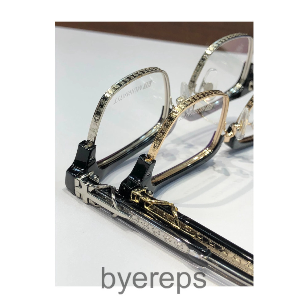 Chrome Hearts Glasses 10 — photo 4 of 4