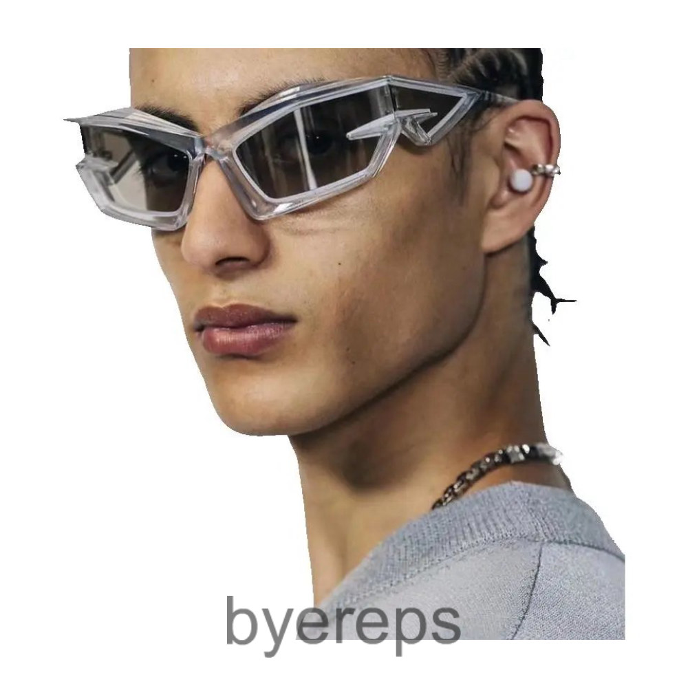 Chrome Hearts Glasses (10-Styles)