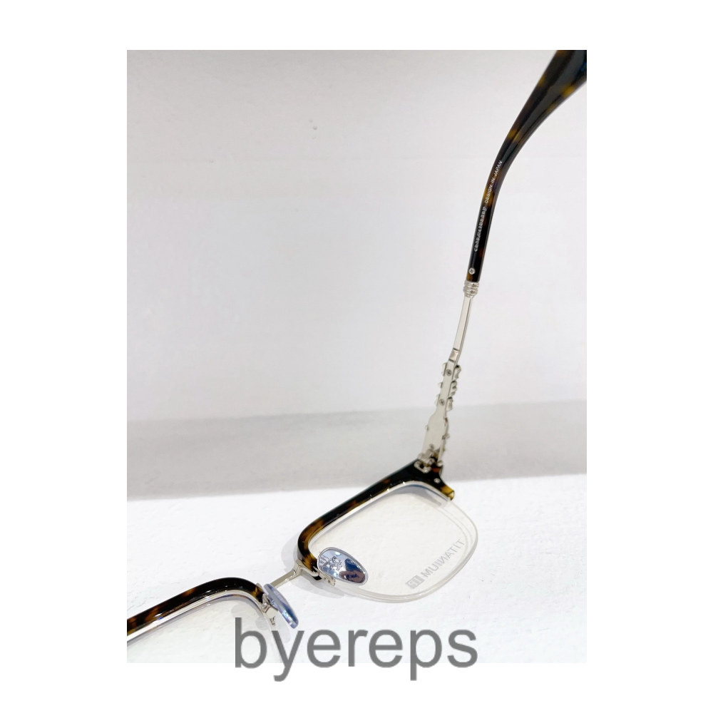 Chrome Hearts Glasses 11 — photo 2 of 4