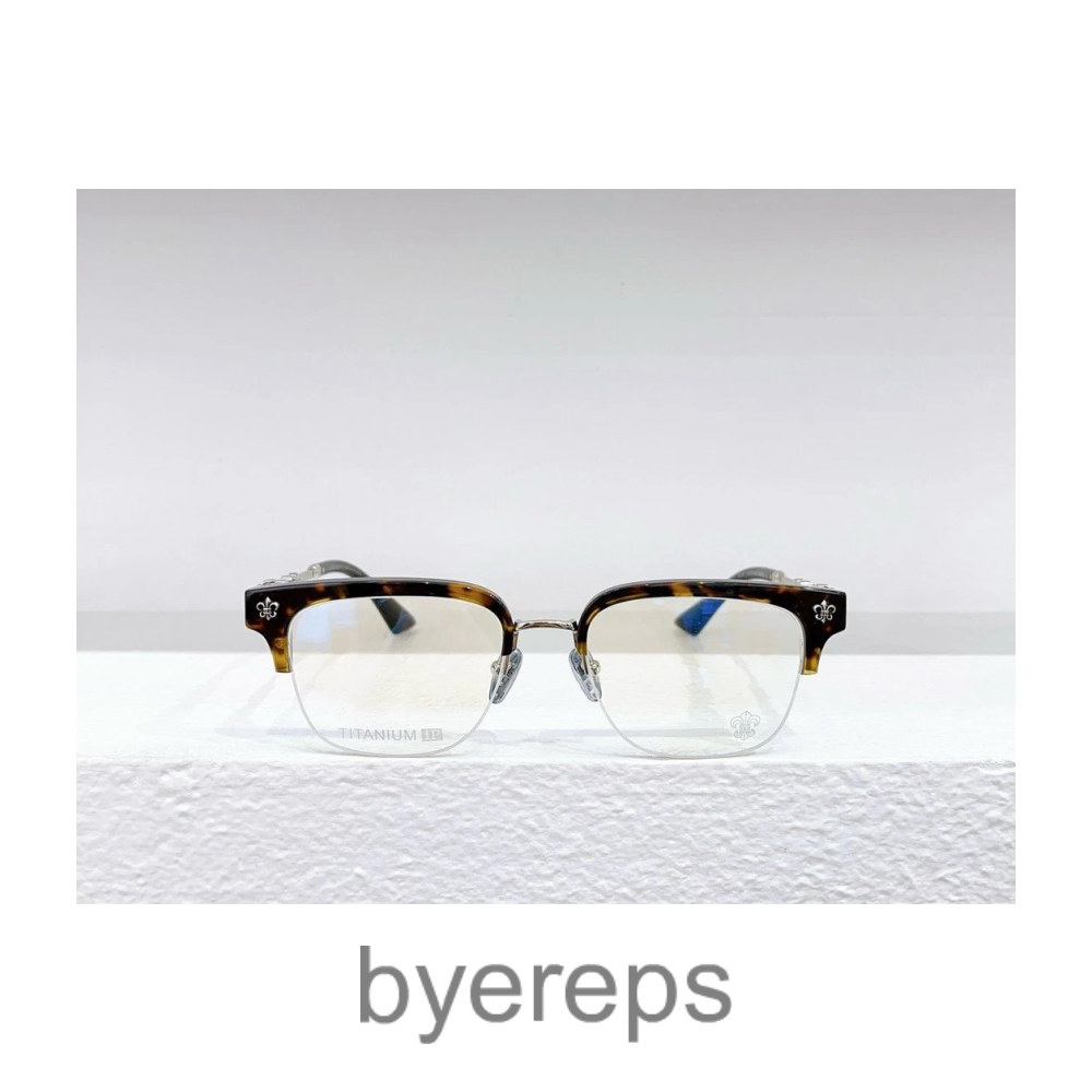 Chrome Hearts Glasses 11 — photo 3 of 4