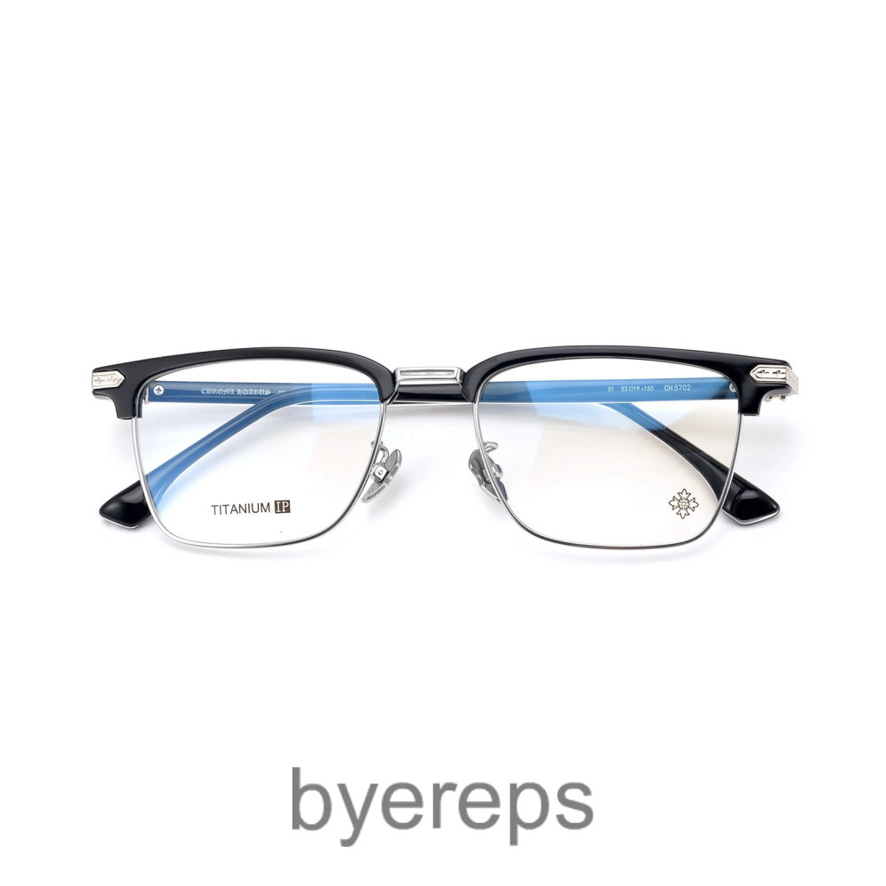 Chrome Hearts Glasses 12