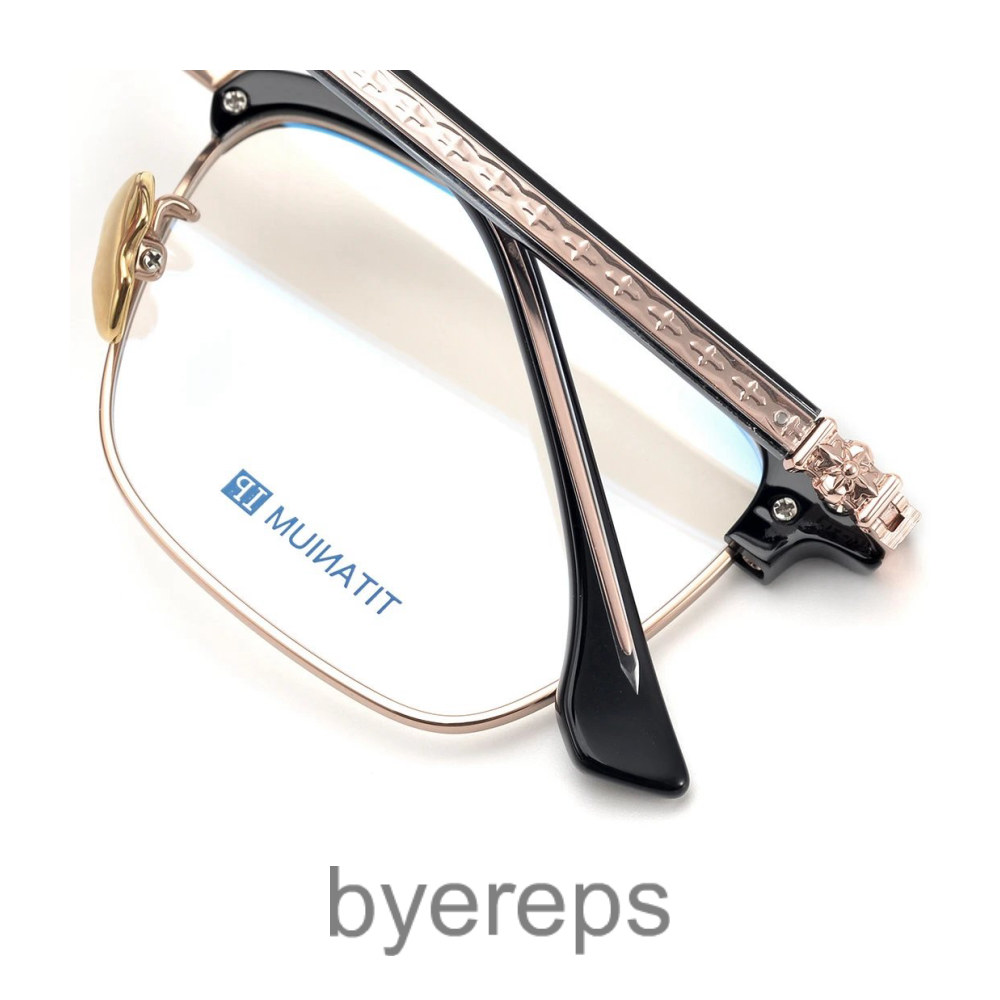Chrome Hearts Glasses 12 — photo 2 of 4
