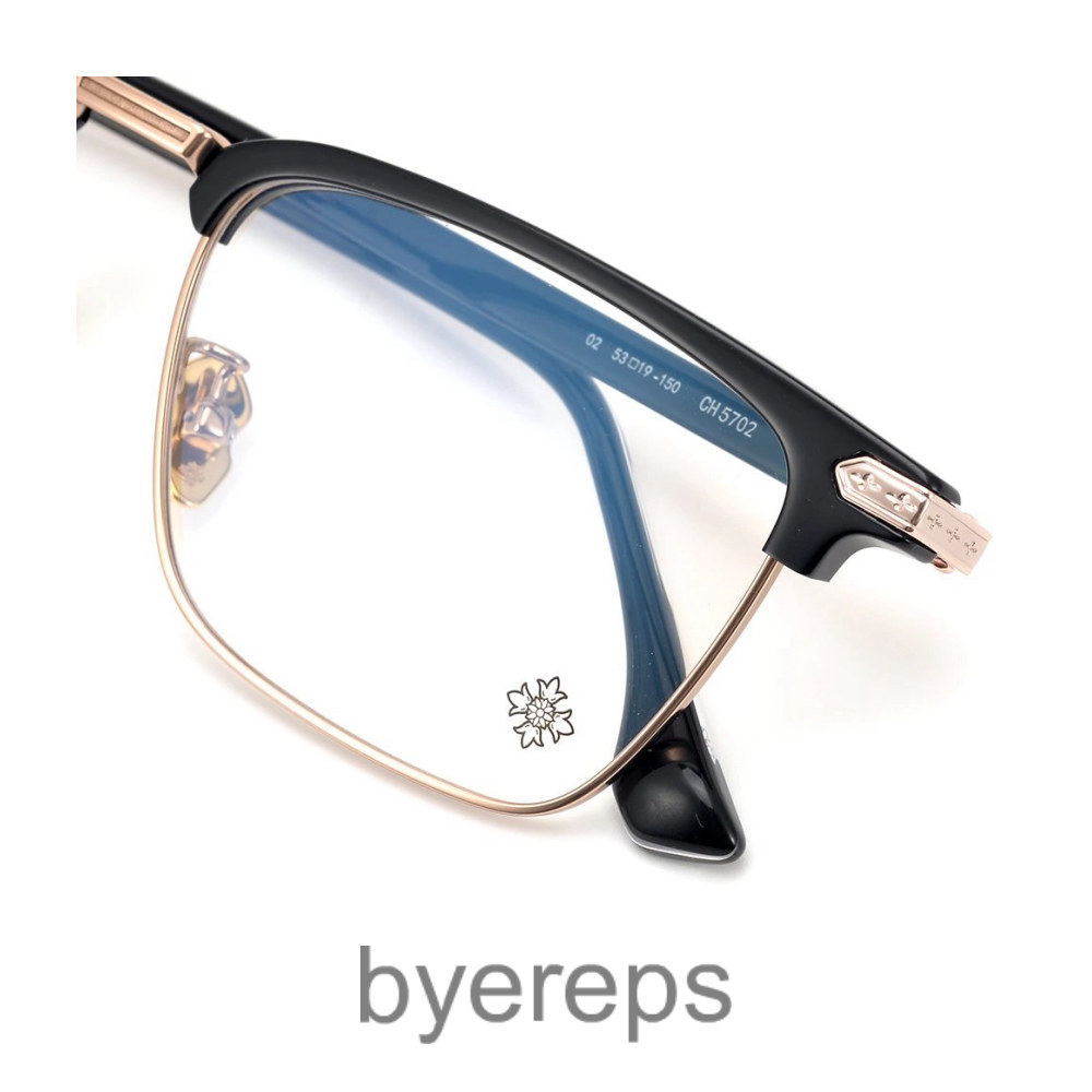 Chrome Hearts Glasses 12 — photo 3 of 4