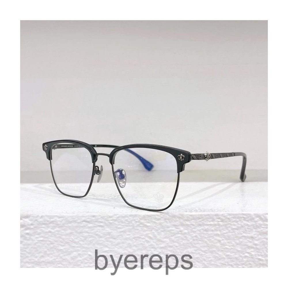 Chrome Hearts Glasses 13 — photo 2 of 4