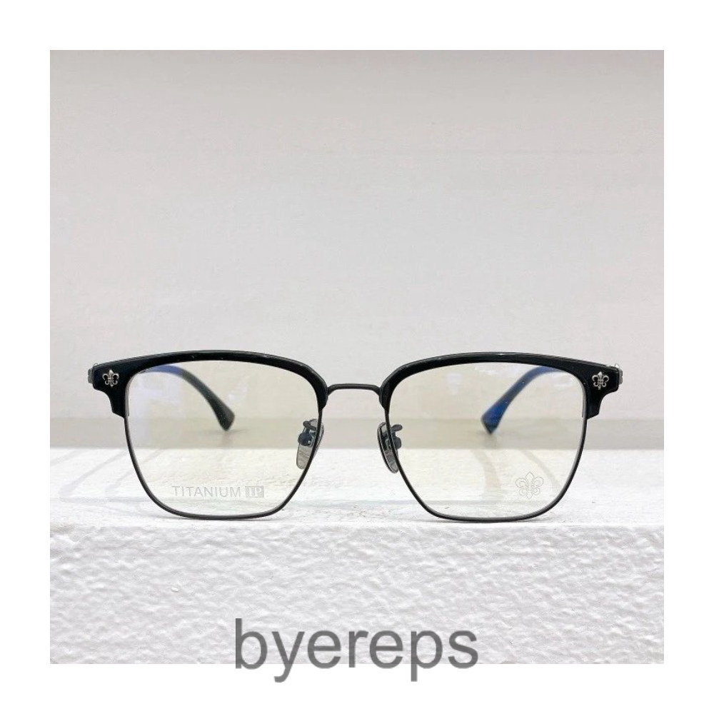 Chrome Hearts Glasses 13 — photo 4 of 4