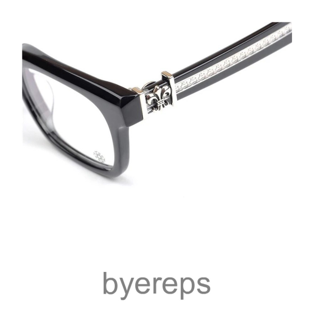 Chrome Hearts Glasses 14 — photo 3 of 4