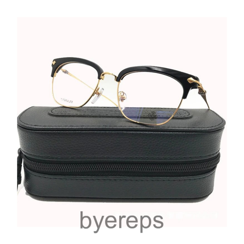 Chrome Hearts Glasses 15
