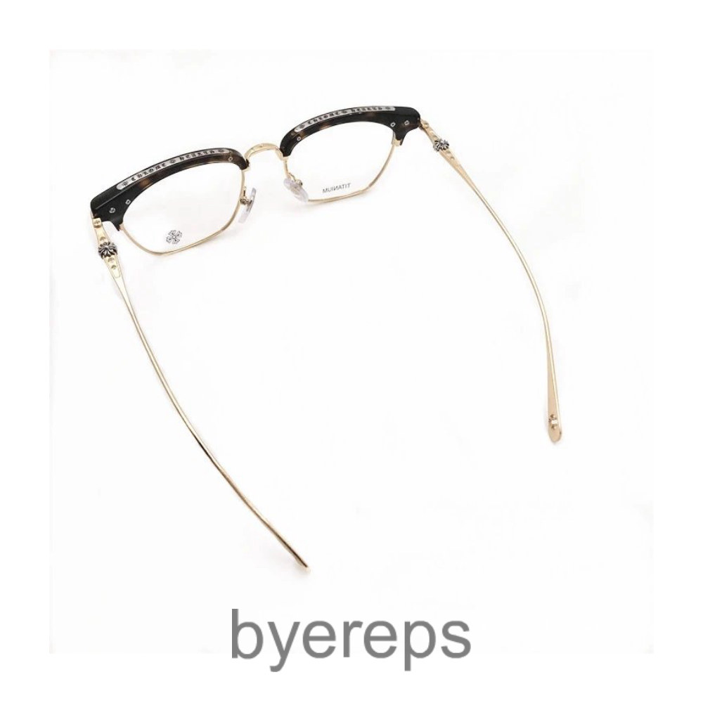 Chrome Hearts Glasses 15 — photo 2 of 4