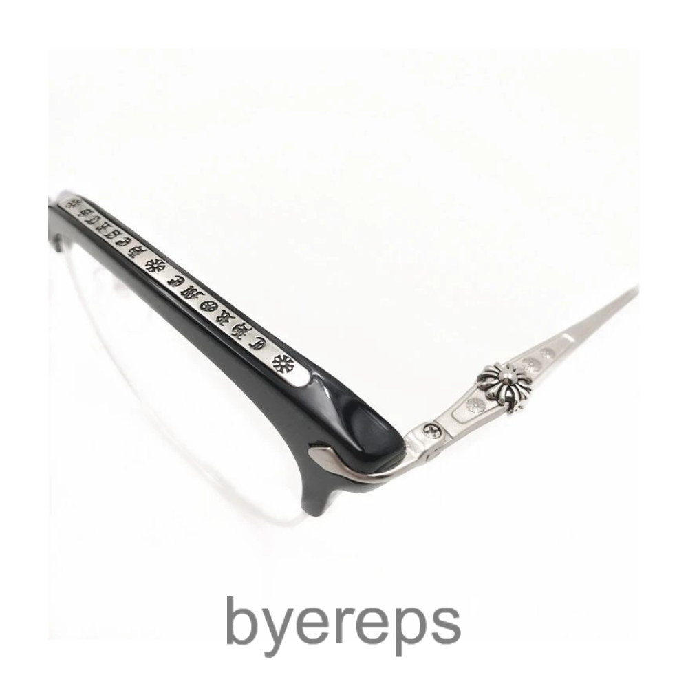 Chrome Hearts Glasses 15 — photo 3 of 4
